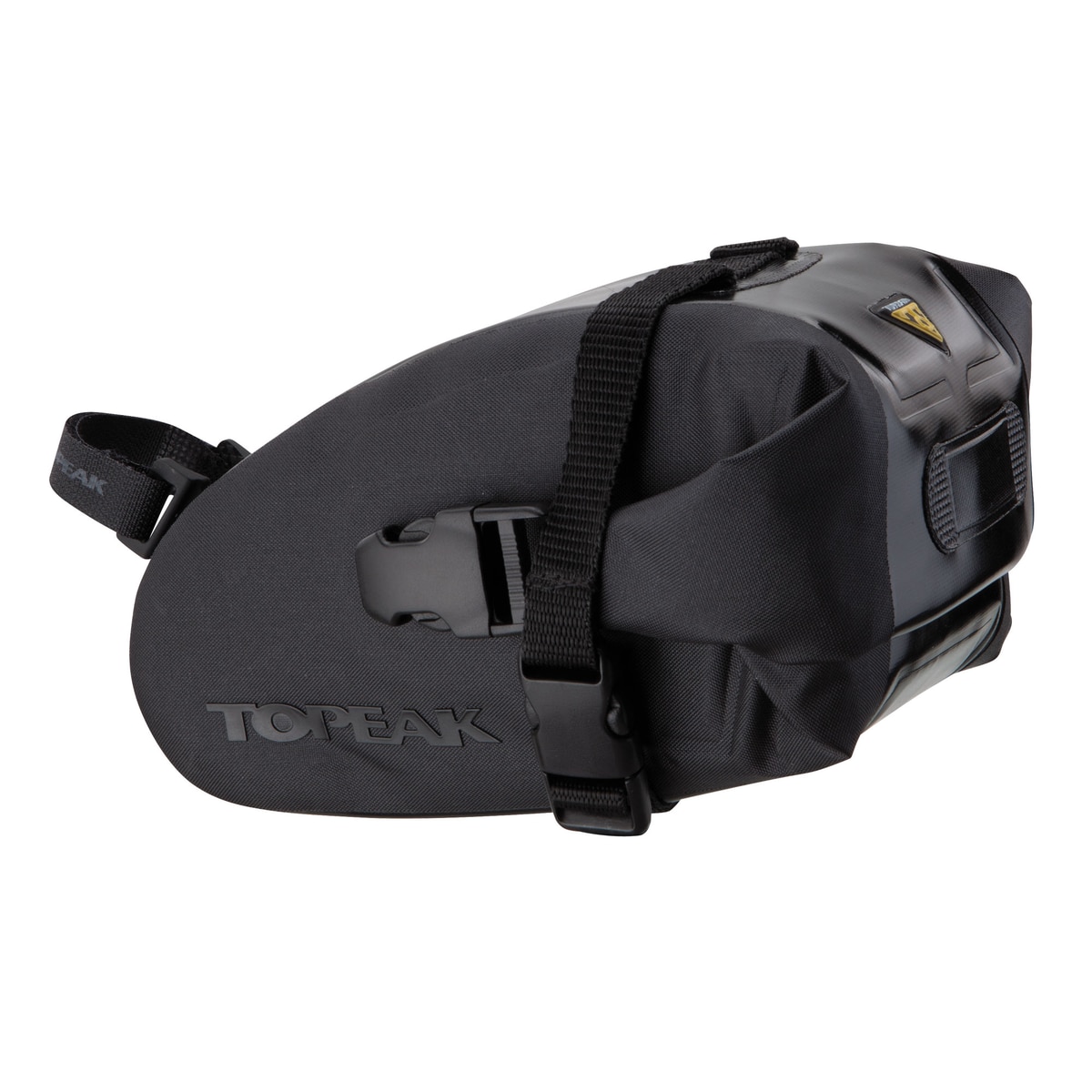 Topeak Wedge DryBag Strap LARGE Satteltasche