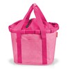 BIKEBASKET Lenkertasche mit KLICKfix Aufnahme LTD