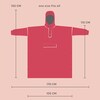 RAIN PONCHO Regenponcho 