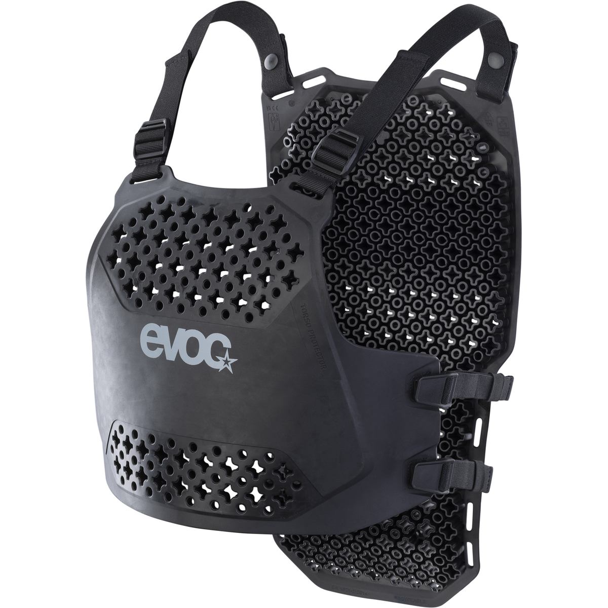 TORSO PROTECTOR bovenlichaambeschermer