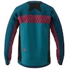 TechZonez Shirt LS Men Langarm MTB Bikeshirt