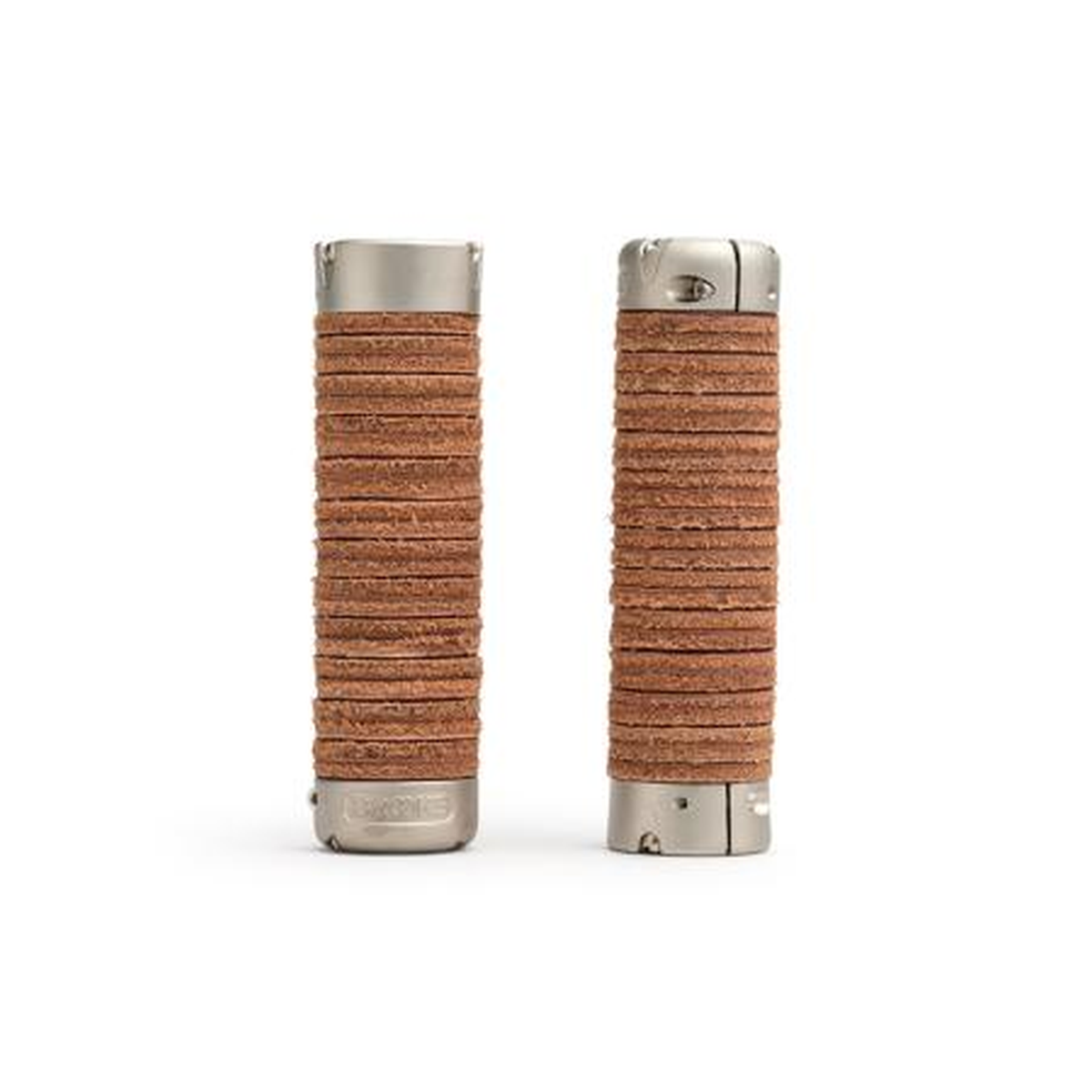 Plump Leder-Griffe (individuell kürzbar)