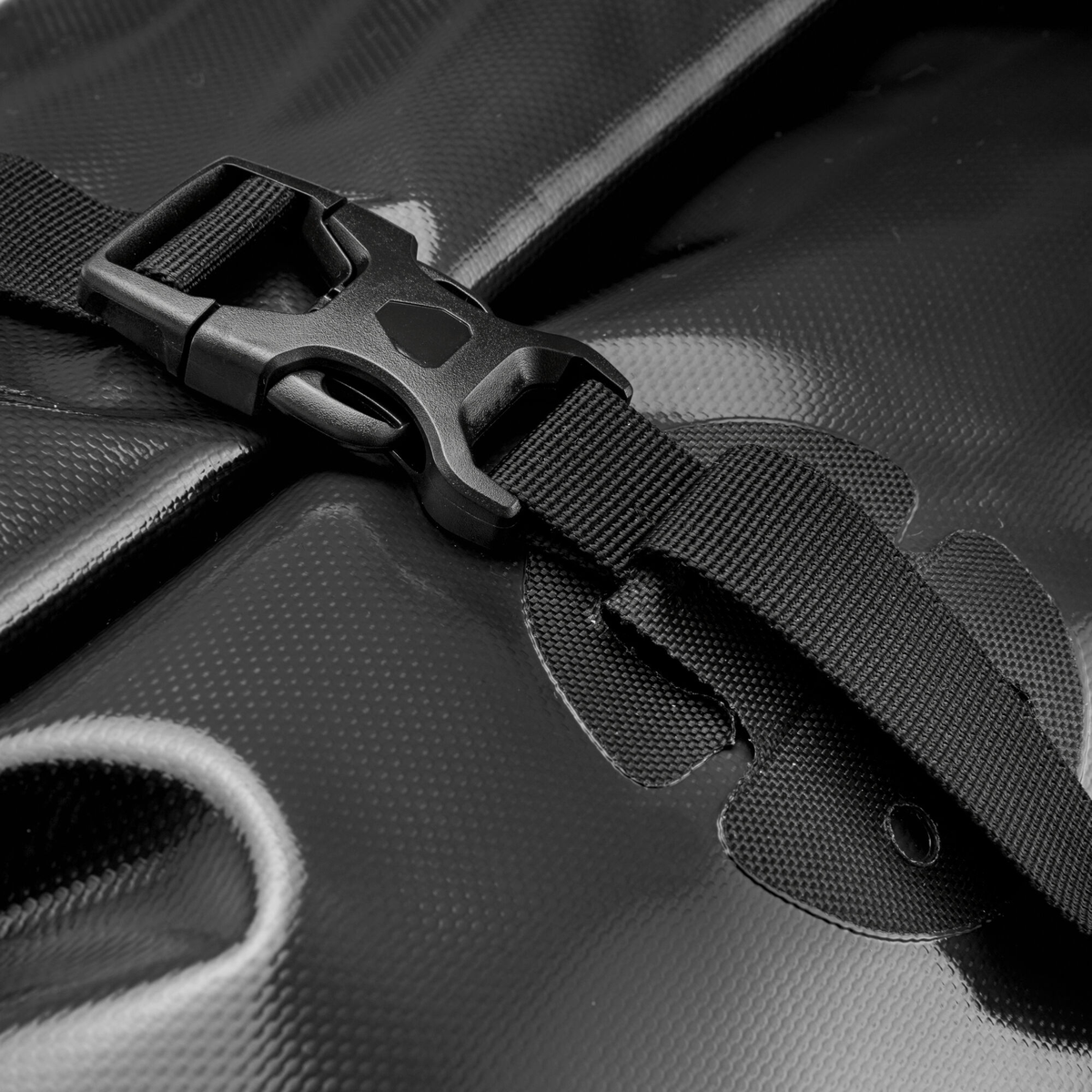 RACK-PACK FREE Travel Bag