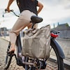Elegance Shopper Gepäckträgertasche