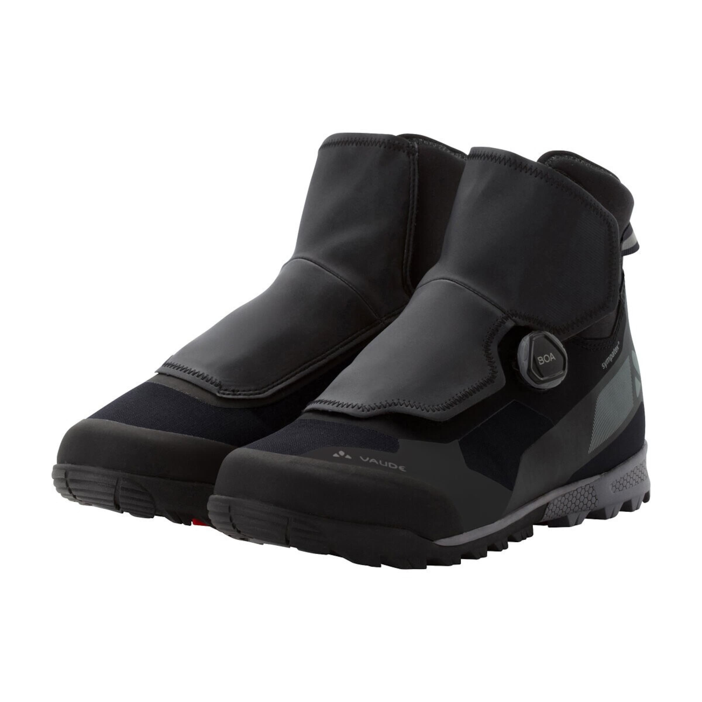 MINAKI III STX chaussures de vtt d'hiver