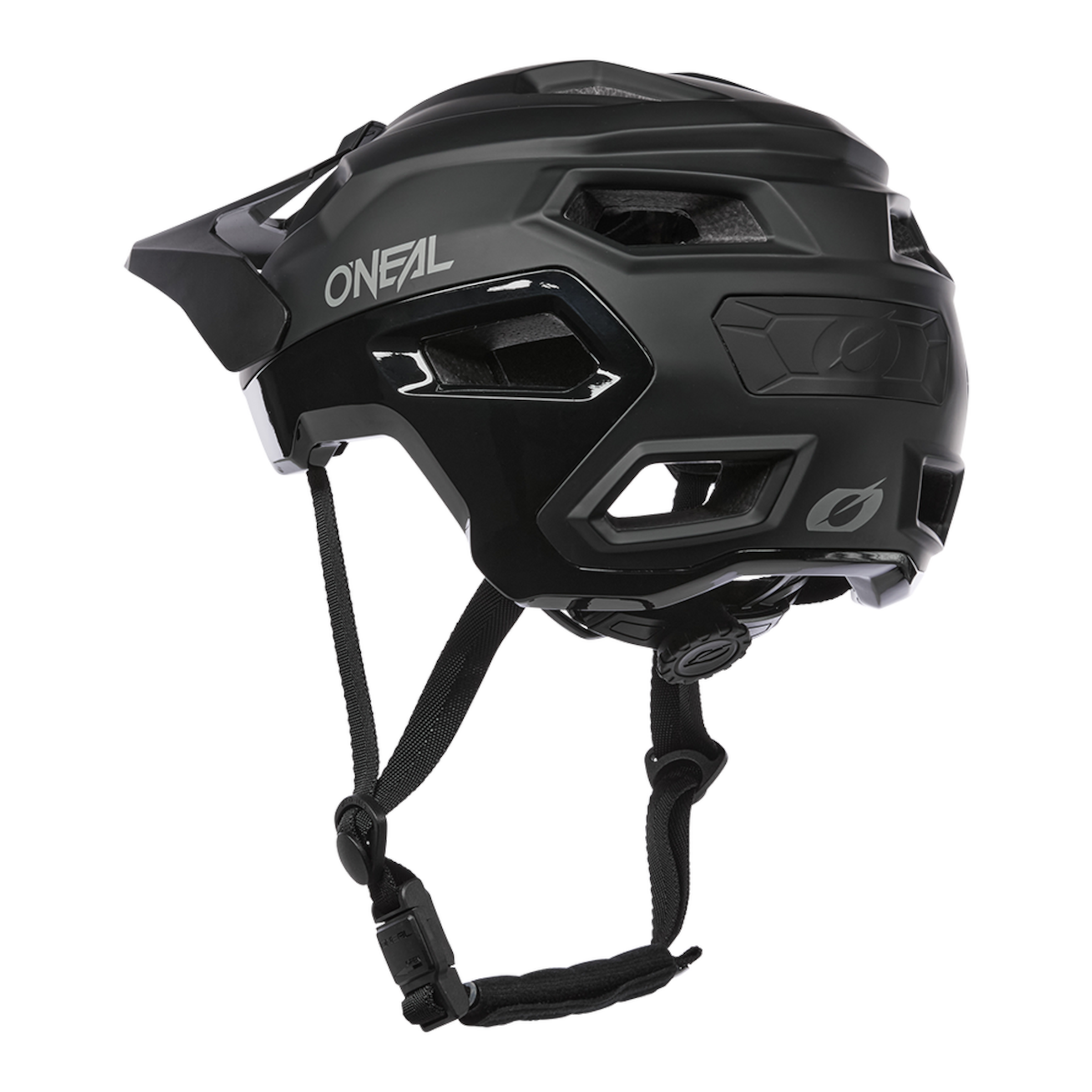 TRAILFINDER EVO MTB-helm