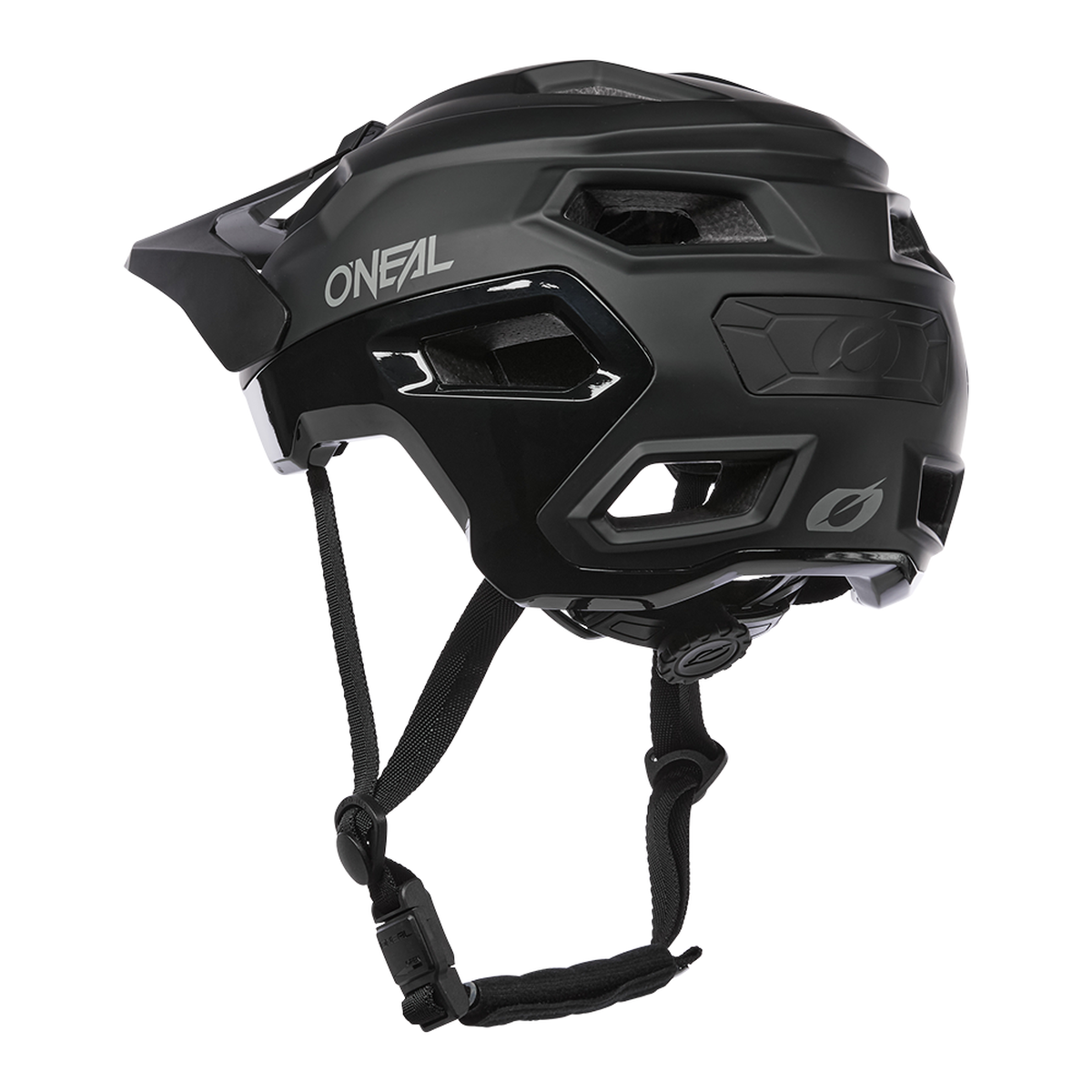 TRAILFINDER EVO MTB Helm