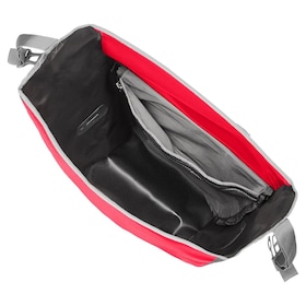 AQUA BACK II set de deux sacoches de porte-bagages