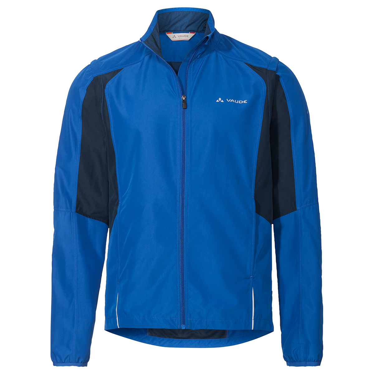 VAUDE MEN’S DUNDEE CLASSIC ZO JACKET Zipp-Off Windjacke