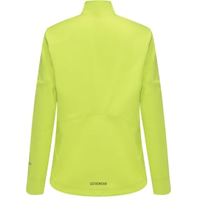 SWIFTRIDE GORE-TEX regenjack dames