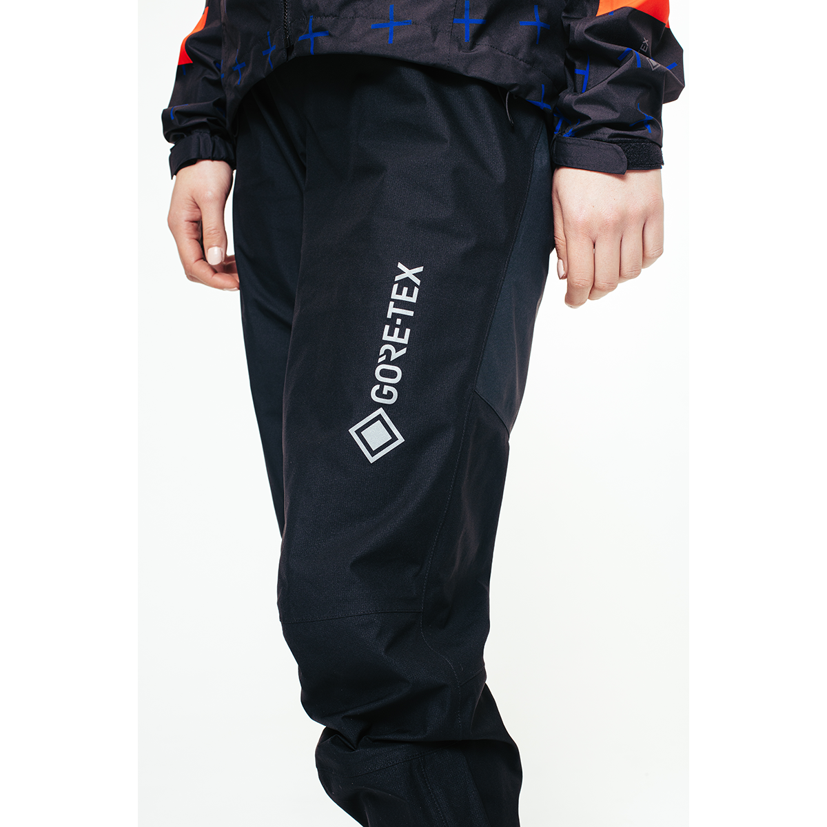 GTX PACLITE TRAIL PANTS WOMENS Waterproof Trousers