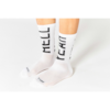 #666 HELL YEAH 2.0 chaussettes de vélo