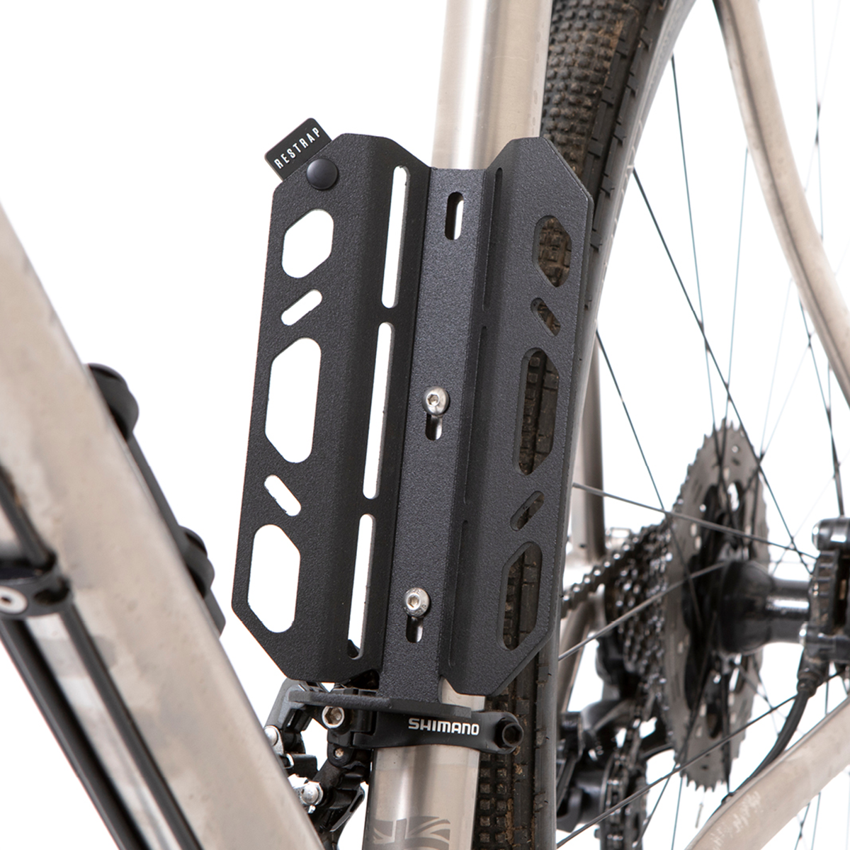 CARRY CAGE Luggage Carrying Solution
