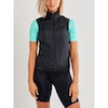 ESSENCE LIGHT WIND VEST W Damen Windweste 