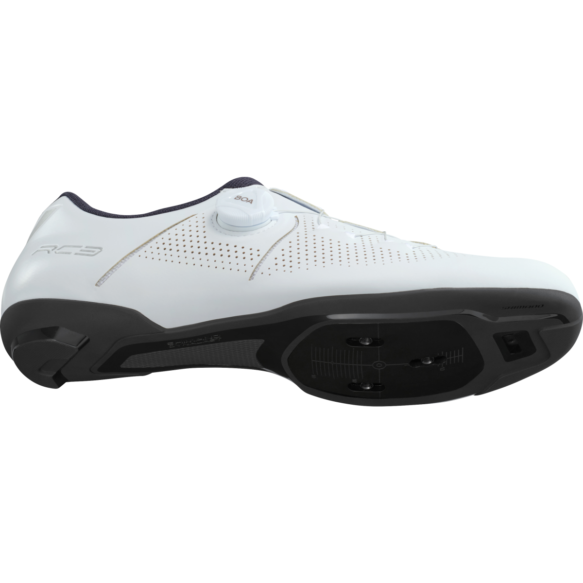 SH-RC302 WIDE chaussures route – modèle large
