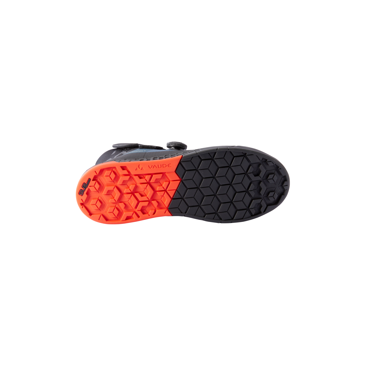 AM MOAB MID WINTER STX Flat Pedal Shoes