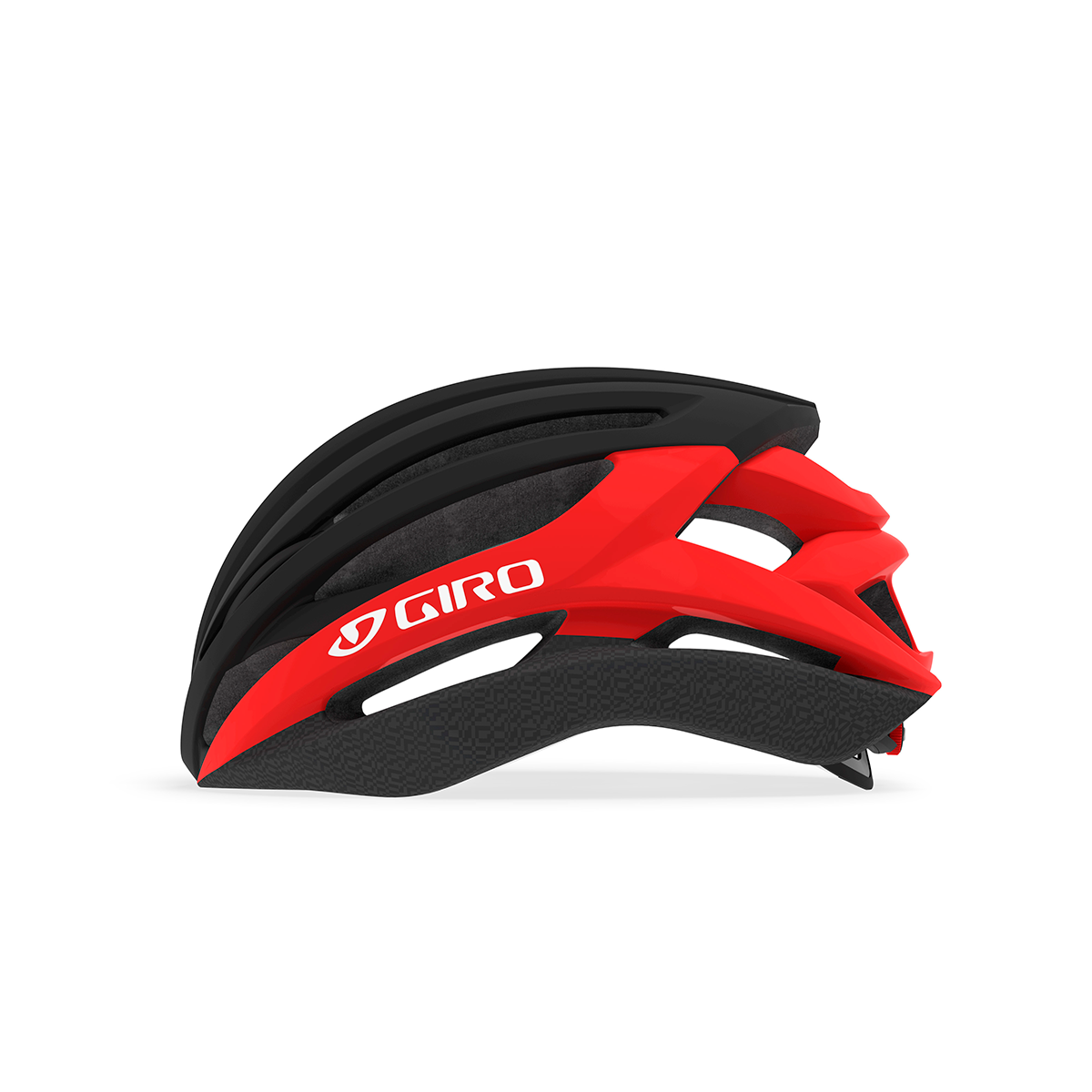 Syntax bike helmet