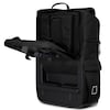 FLIP V3 Rucksack und Gepäckträgertasche