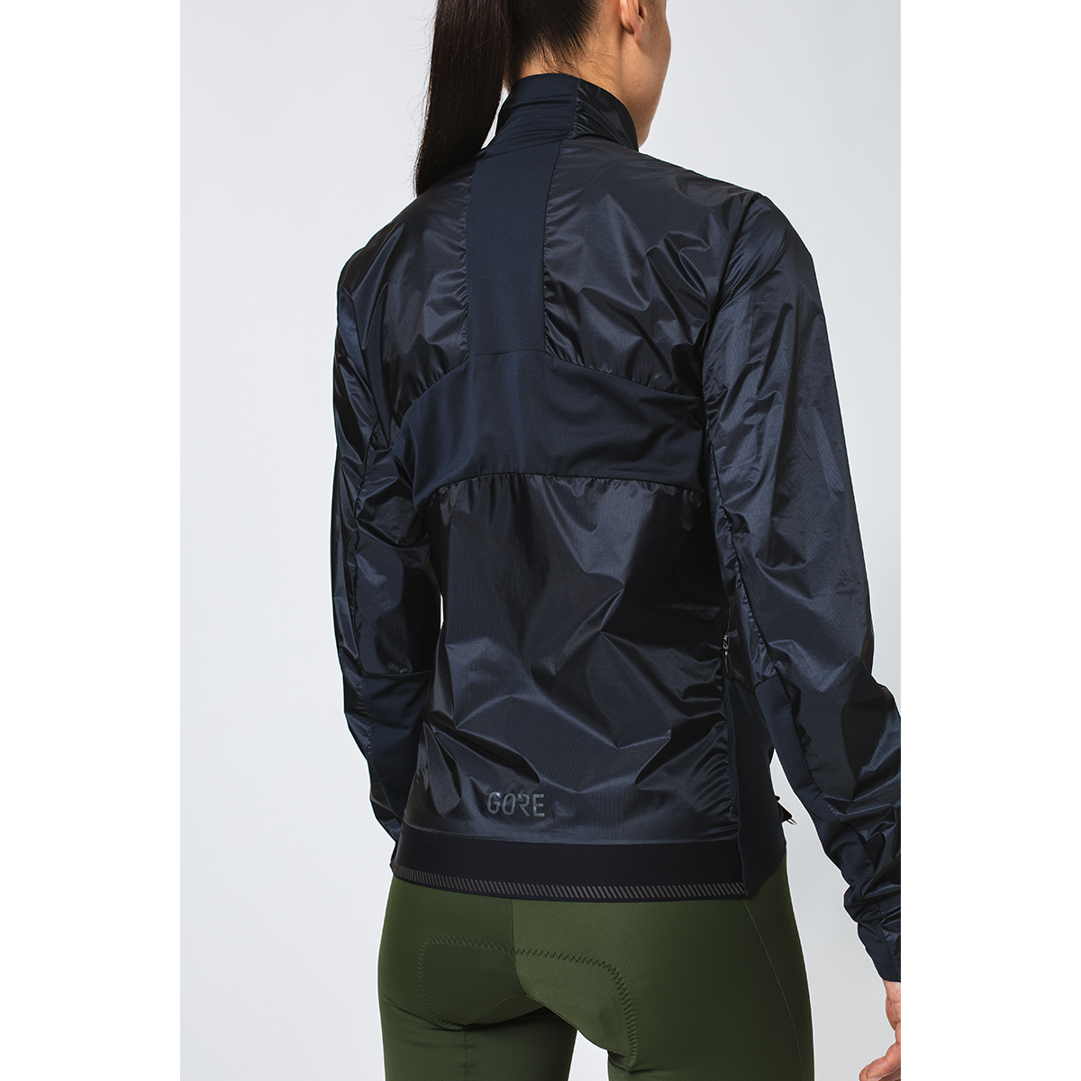 AMBIENT WOMENS veste vélo femme