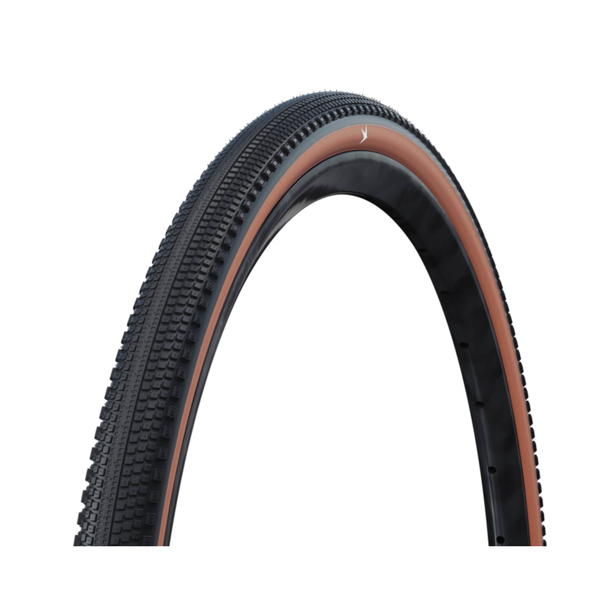 G-ONE Comp K-Guard Gravel Drahtreifen