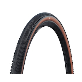 G-ONE Comp K-Guard Gravel Drahtreifen
