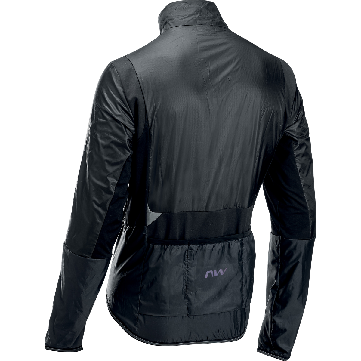 EXTREME POLAR JACKET SELECTIVE PROTECTION veste vélo
