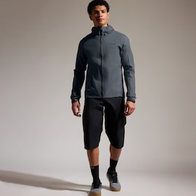 LUPRA 2.0 GORE-TEX regenjack