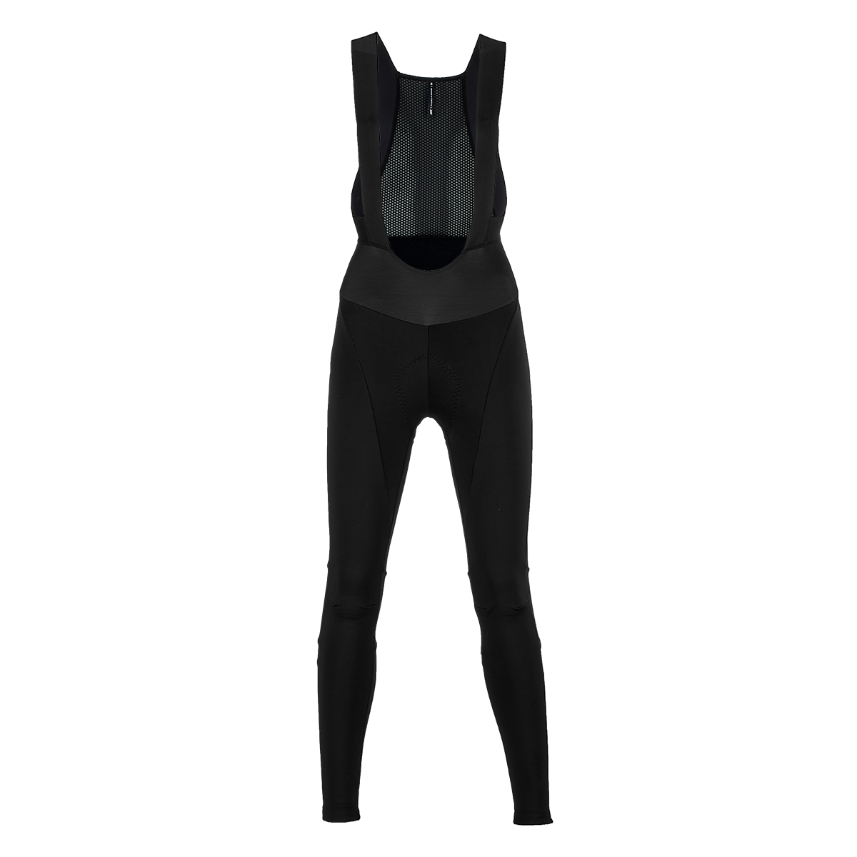 W Race Windproof Thermo Bib