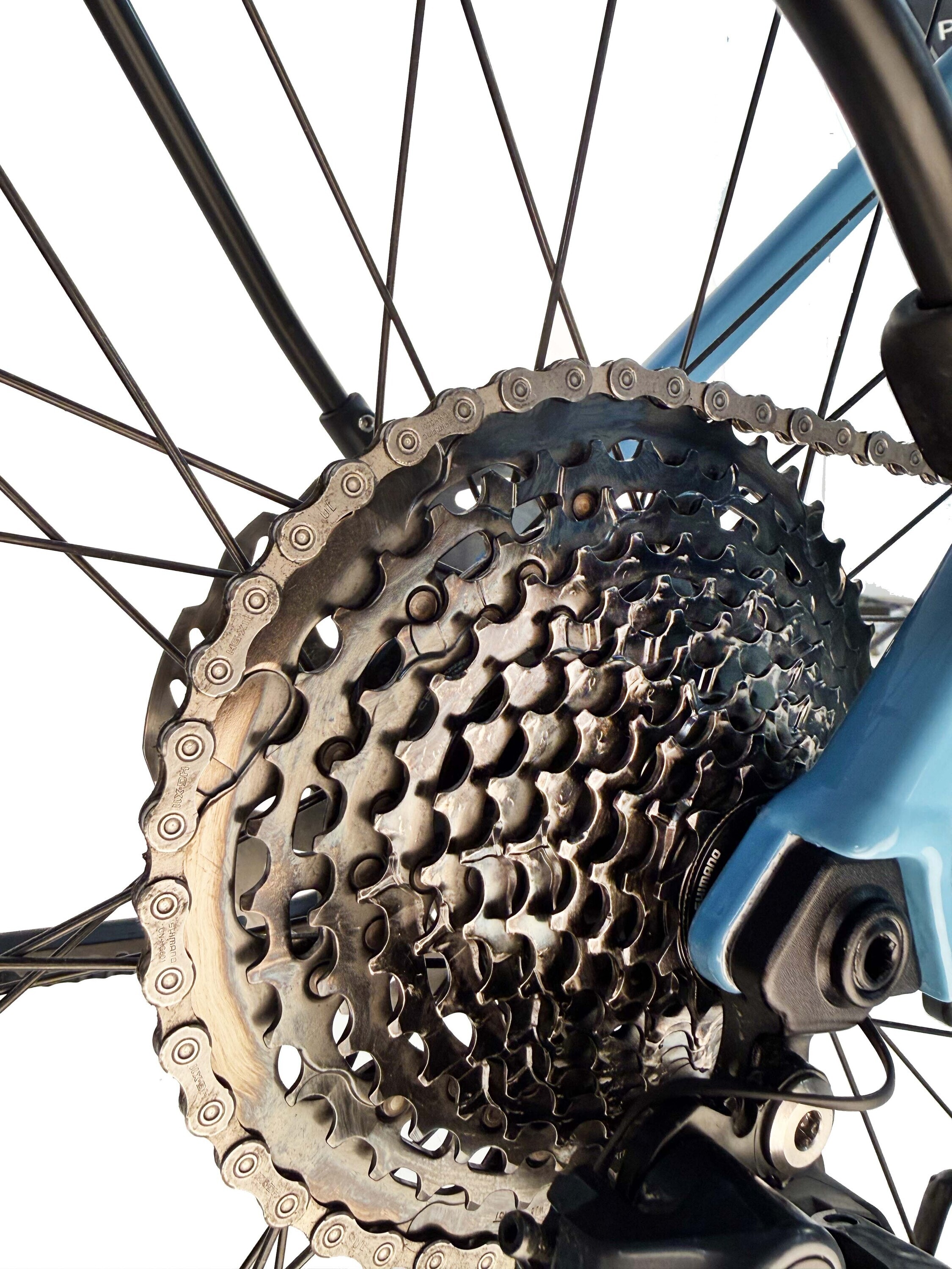 Sneak 3 EQ Testbike Größe : S (B-Ware)