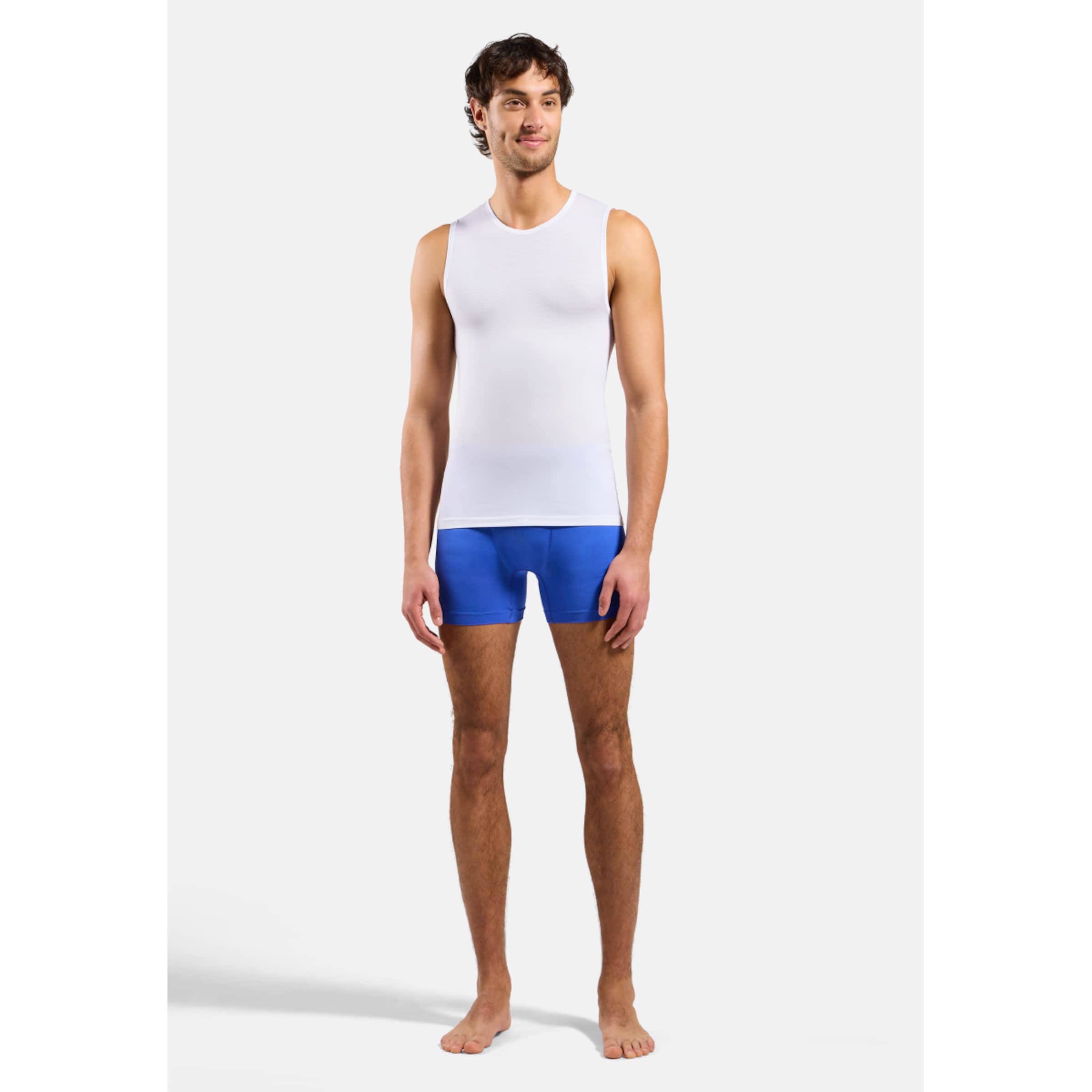 PERFORMANCE X-LIGHT BASE LAYER TOP Base Layer