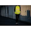 CROSSROAD JACKET Reflex Weste 