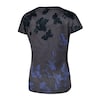 P-CLOVER Damen Bikeshirt 