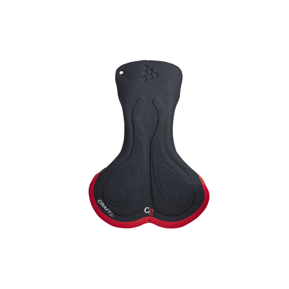 ADV ENDUR BIB SHORTS W cuissard à bretelles femme