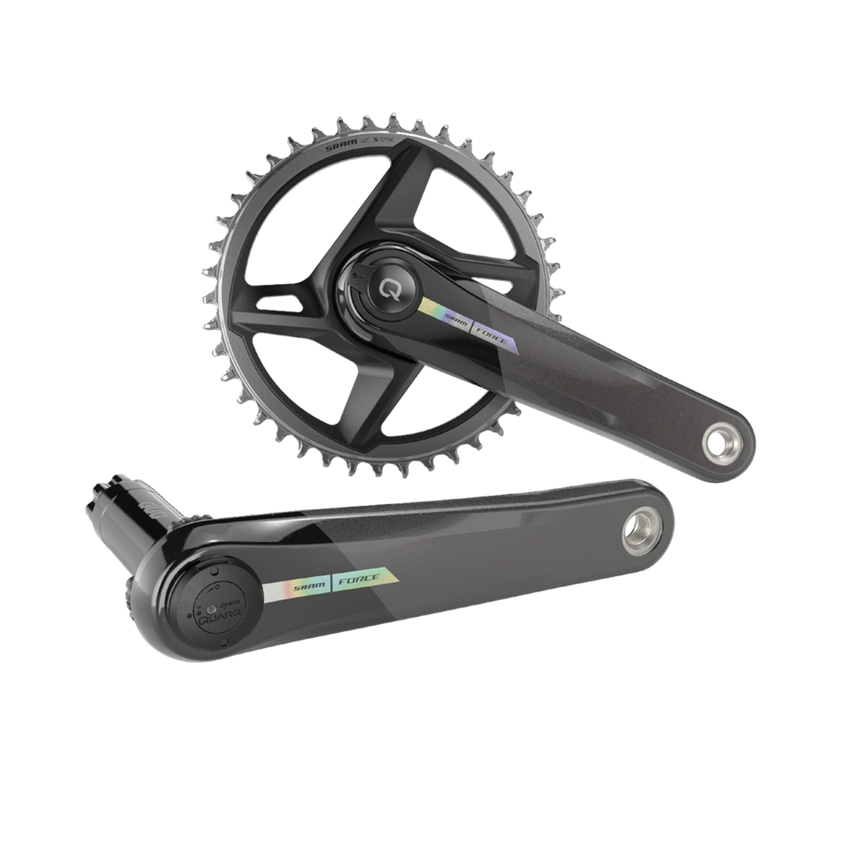 Force 1® AXS™ Power Meter Crankset 1 x 12-Speed