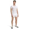 SHORTSLEEVED SHIRT ULTRALIGHT COOL Kurzarm Unterhemd