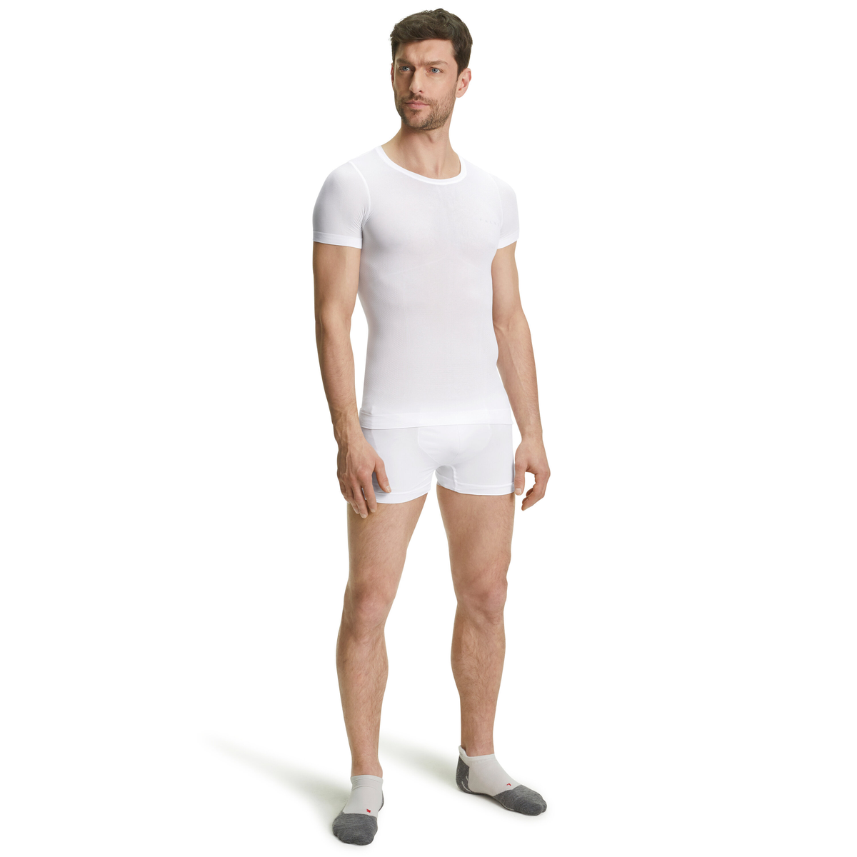 SHORTSLEEVED ULTRALIGHT SHIRT COOL maillot de corps à manches courtes