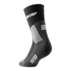 COLD WEATHER COMPRESSION SOCKS MID CUT Kompressionssocken