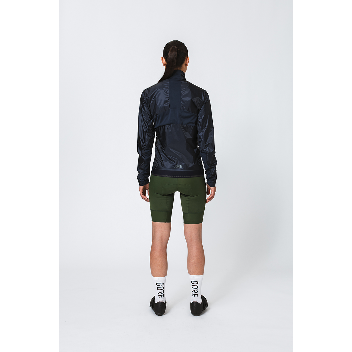 AMBIENT WOMENS veste vélo femme