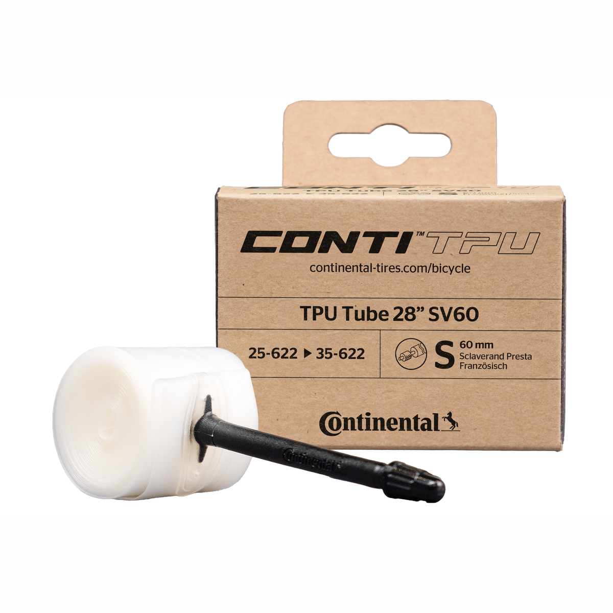TPU Tube 27.5”/28”/29”