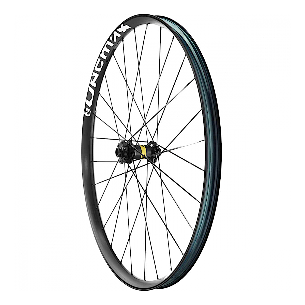 E-Deemax 29 Disc BOOST E-MTB/MTB Front Wheel 6-Bolt