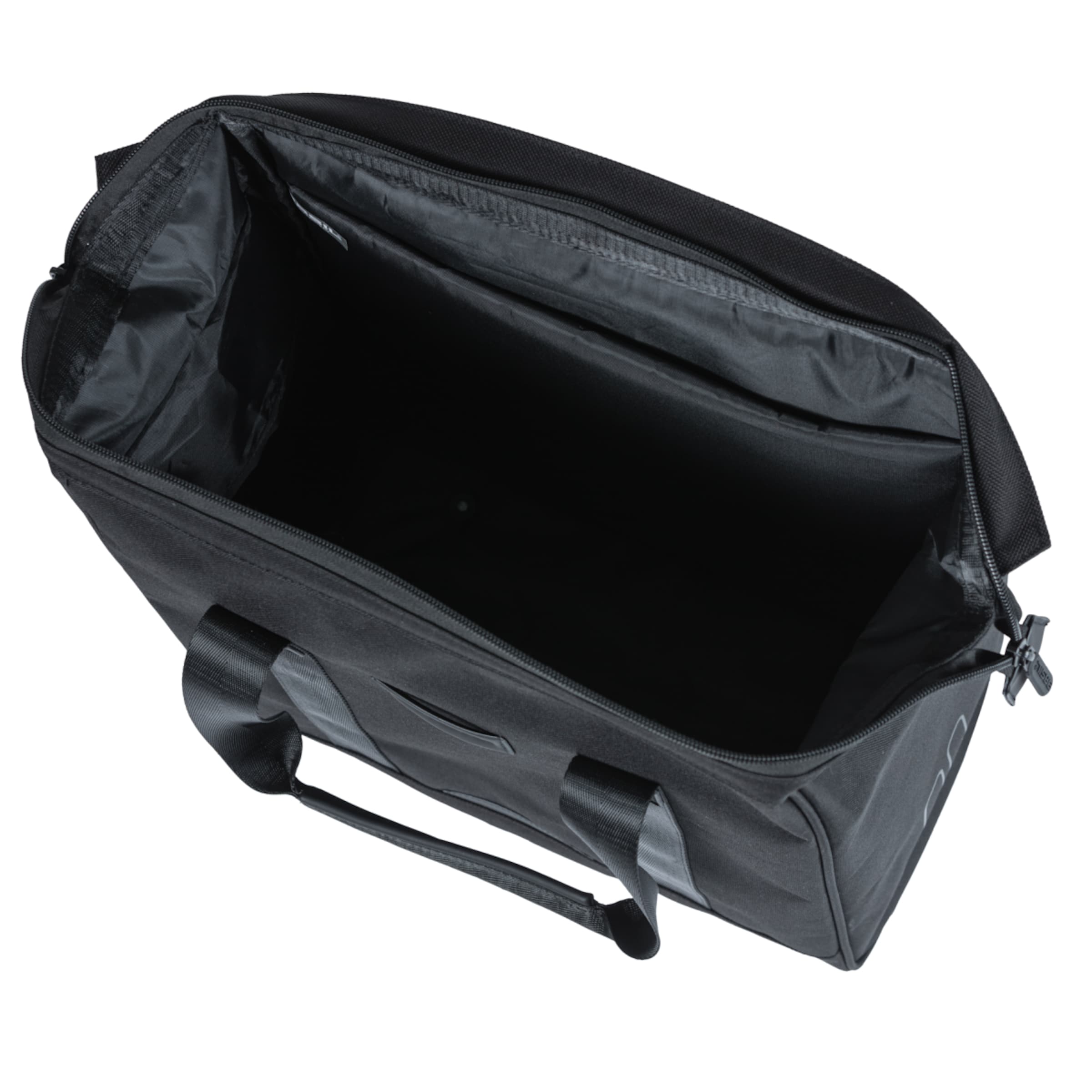 Grand Shopper MIK Hooks Pannier