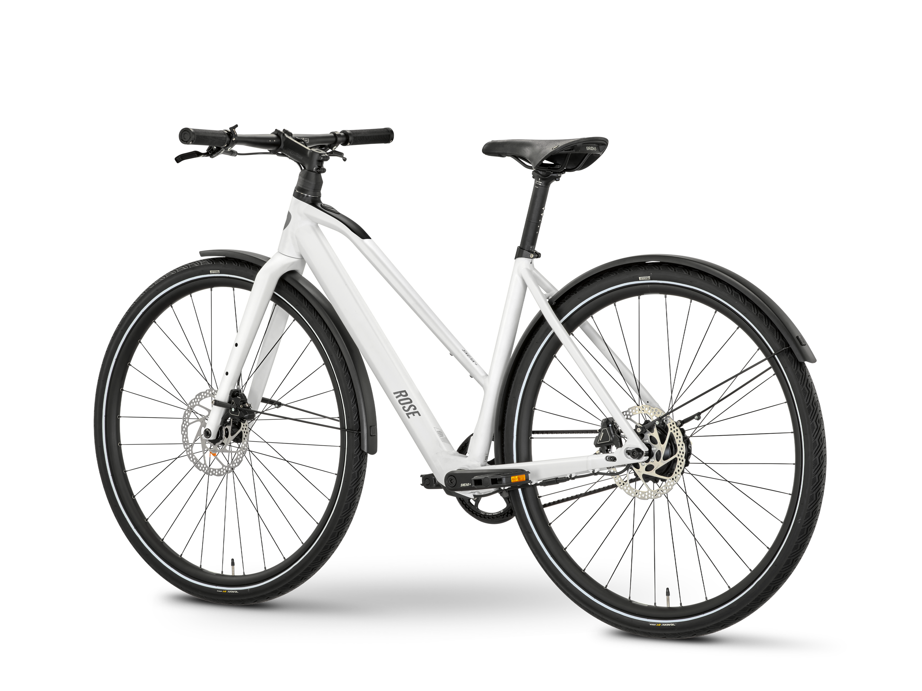 Sneak Plus EQ MidStep