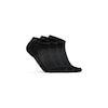 CORE DRY SHAFTLESS SOCK 3-PACK chaussettes vélo