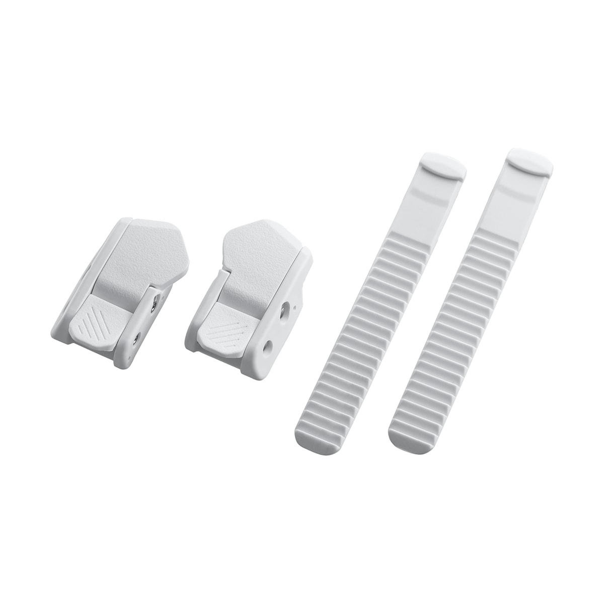 SHIMANO SMALL BUCKLE & STRAP SET Ratschenverschluss  SH-RP301/ ME701/ ME700/ ME500/ ME301/ ME300