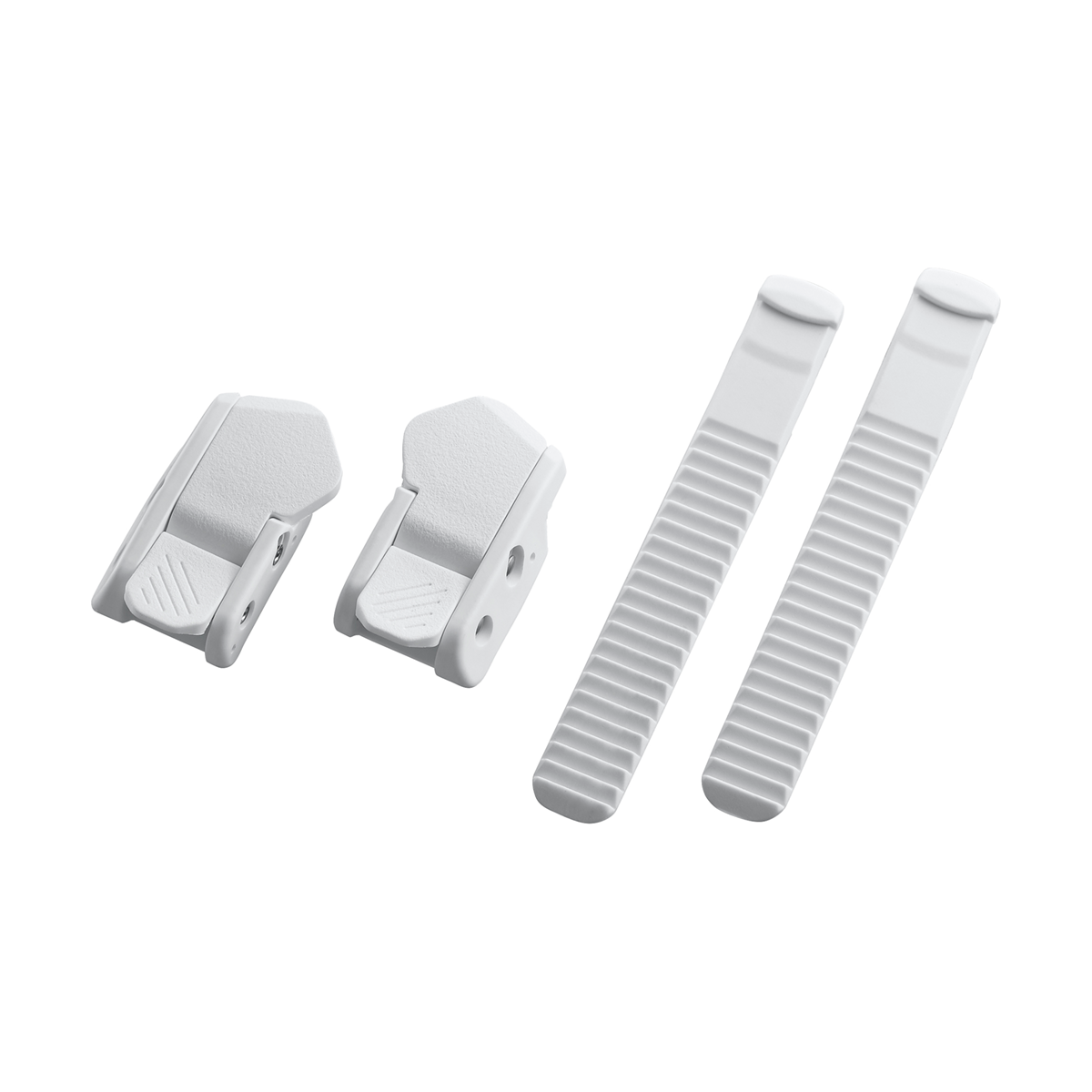 SHIMANO SMALL BUCKLE & STRAP SET Ratschenverschluss SH-RP301/ ME701/ ME700/ ME500/ ME301/ ME300