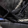 Bicycle Chain Brush Ketten-Reinigungsbürste