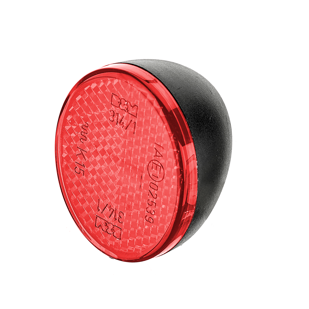 Rear Mudguard Reflector
