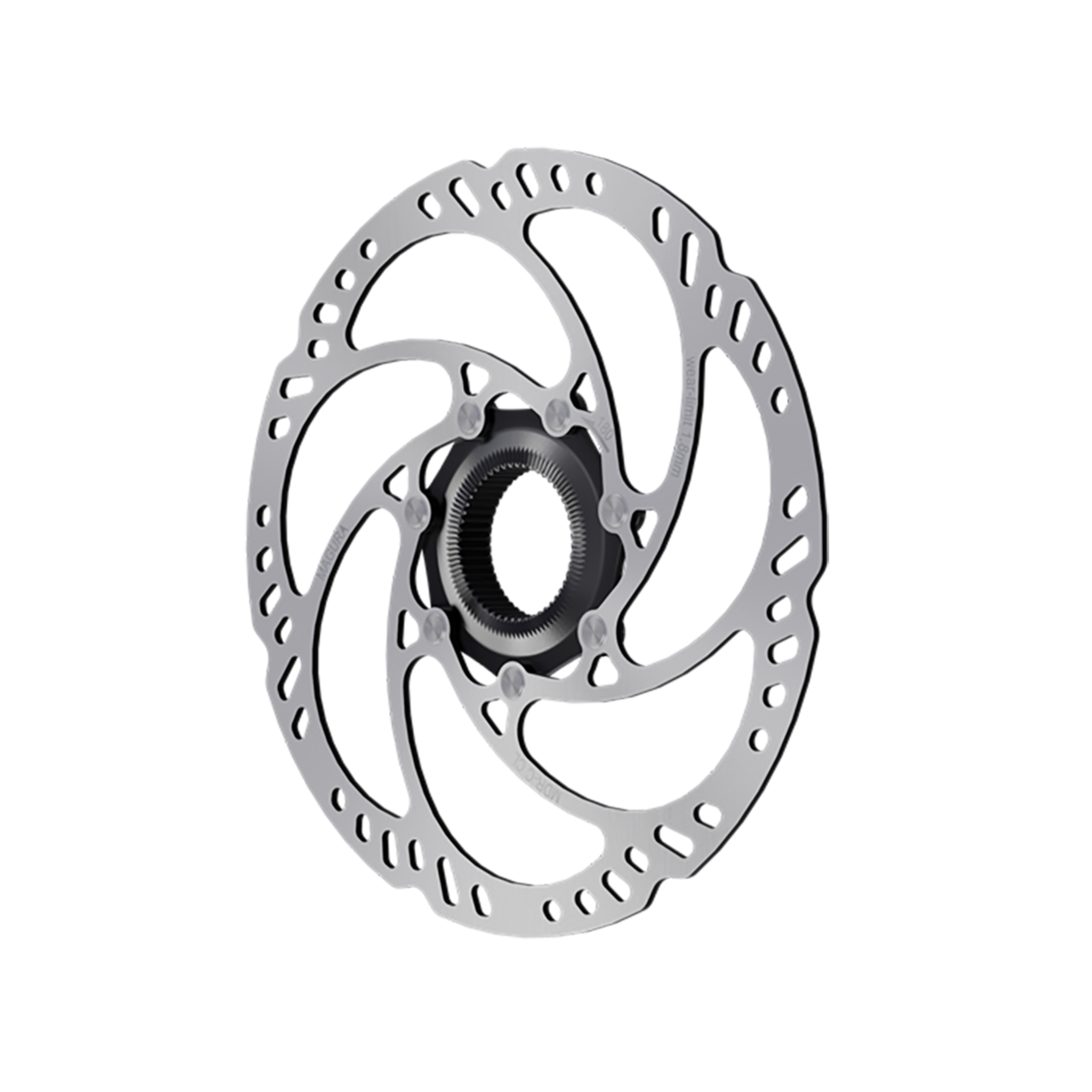Shop MDR-C CL Centre Lock Brake Rotor (Lockring Externally Splined) now ...