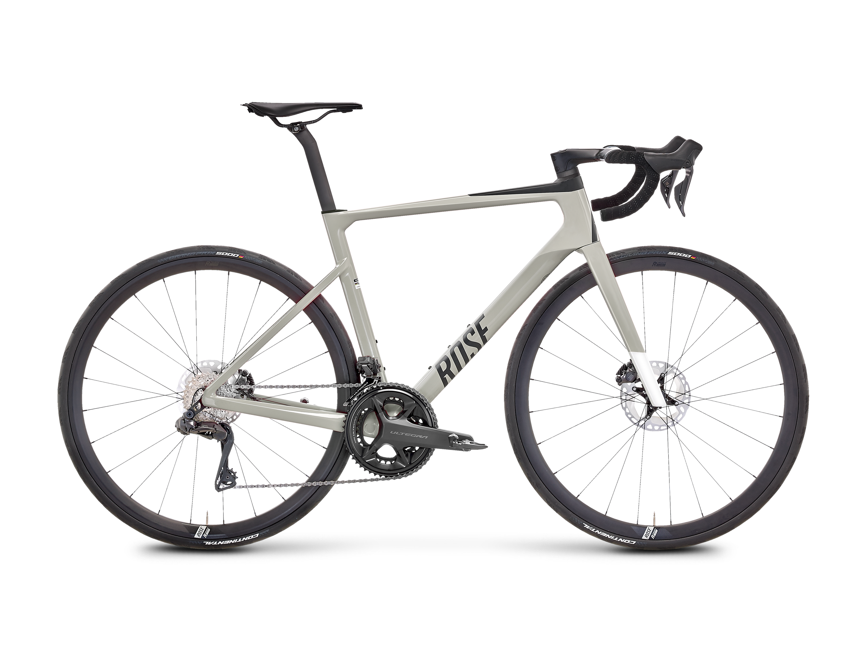 Xlite 04 Ultegra Di2