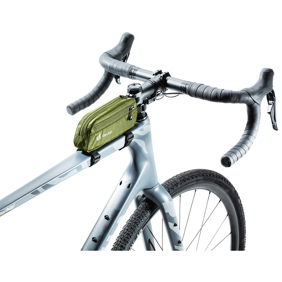 ENERGY BAG 0.5 Top Tube Bag